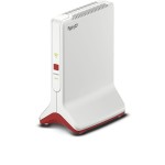 AVM FRITZ!Repeater 6000 WLAN Repeater Wi-Fi 6 