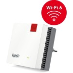 AVM FRITZ!Repeater1200AX WLAN Repeater Wi-Fi 6 