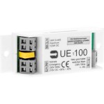 FiSCHER Akkumulatorentechnik UE-L 220V/100W Umschaltweiche für Leuchteneinbau 