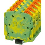 Phoenix Contact PTPOWER 95-PE Schutzleiter-Reihenklemme 25-95qmm grün/gelb 