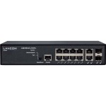 LANCOM GS-2310P+ Ethernet-Switch 10Ports 8GB Layer-2 