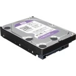 Western Digital WD22PURZ WD 2TB Festplatte Purple 3.5 Zoll SATA 