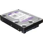 Western Digital WD42PURZ WD 4TB Festplatte Purple 3.5 Zoll SATA 