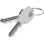 Enoc Schlüssel 101 Paar Schlüssel für S1/F1+silber 