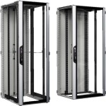 Rittal VX 5305.124 Netzwerk/Serverschrank standard,geschlossen 