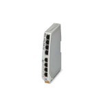 Phoenix Contact FL SWITCH 1008N Industrial Ethernet Switch 