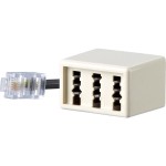 Metz Connect WE 8-NFN 0,1m UAE-Adapter 