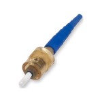 Corning 95-200-51 UniCam ST-Stecker E9 SuperPC-Polierung 