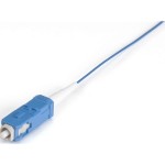 Corning 95-050-51-X UniCam ST-Stecker G50 OM3Keramik-Ferr. 