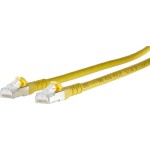 Metz Connect 1308452077-E Patchkabel S/FTP ge 2,0m Cat.6A 