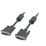 E F B K5434.2 DVI Monitorkabel Dual Link 2xDVI-D 24+1 2 Meter 