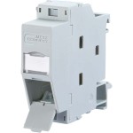 Metz Connect 1309427103-E REGplus IP20 Modul unbestückt 