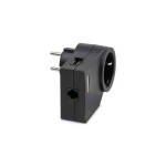 Phoenix Contact MNT-TAE D Überspannungsschutz Adapter TAE 