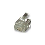 E F B 37514.1-100 Modular Stecker UTP E-MO 8/8 SF RJ45 100 Stück 