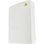 Acome IO1187670801 FTTH-Kleinverteiler PBA16C mit 8 Pigtails LC/APC 