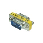 E F B EB410 Mini-Gender-Changer DSub 9pol 