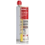 Fischer FIS VW Plus 360 Hochleistungsmörtel 360 ml 