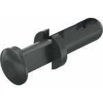 Rehau VDK SPN6 Spreizniet 6mm schwarz 50 Stück 