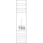 Eaton ZSD-T17A1349 Zählerfeld 