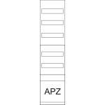 Eaton ZSD-V17/APZ Verteilerfeld 