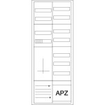 Eaton ZSD-ZV-1400/APZ Zählerschrank 