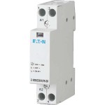 Eaton Z-SCH230/1/25-20 Installationsschütz 230V AC 2S 25A 