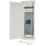 Eaton KLV-60HWM-W-F Hohlwand-Kleinverteiler 5-reihig WIFI 