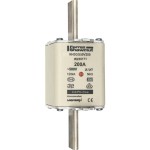 Mersen NH3GG50V200 NH-Sicherungseinsatz SF Gr.3 gG 200A 500V KM 