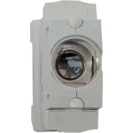 Mersen 04725.000000 Sicherungssockel NEOZED D02 63A 230/440V 1-polig 