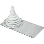 Rittal TS 8609.390 Modulplatte 