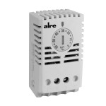 alre RTBSS-111.250/05 Schaltschrankregler S,0-60Grad,100-230V 