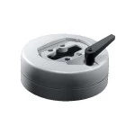 Rittal CP 6206.300 Kupplung System 60 130mm Traganschluss 