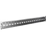 Rittal VX 8617.030 System-Chassis 18x64mm B/T: 600mm 4 Stück 