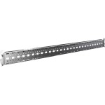 Rittal VX 8617.040 System-Chassis 18x64mm B/T: 800mm 4 Stück 