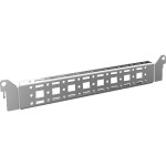 Rittal VX 8619.700 System-Chassis 14x39mm Türbreite:400mm 4 Stück 