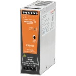 Weidmüller PRO ECO 120W 24V 5A Schaltnetzgerät 