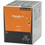 Weidmüller PRO ECO 480W 24V 20A Schaltnetzgerät 