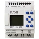 Eaton EASY-E4-DC-12TC1 Steuerrelais 24VDC 