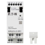 Eaton EASY-E4-UC-8 RE1 Ein-/Ausgangserweiterung Schraubklemmme 