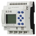 Eaton EASY-E4-AC-12RC1 Steuerrelais 8 digitale Eingänge 