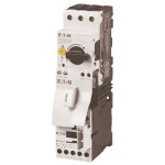 Eaton MSC-D-4-M724VDC Direktstarter 