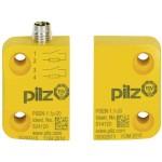 Pilz PSEN 1.1p-20 504220 Sicherheitssensor 8mm/1unit 