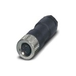 Phoenix Contact SACC-M 8FS-3CON-M-SW Sensor-/Aktor-Stecker 