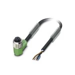 Phoenix Contact SAC-4P-5,0-PVC/M12FR Sensor-Aktor-Kabel M12 gemit 4-polig 5 Meter 