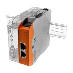 KUNBUS P074 PROFINET TPS1 - Gateway 