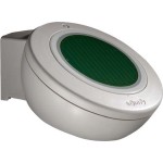 Somfy 9016345 Regensensor Ondeis 230V AC 