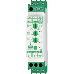 Schalk ETD 2 Universal-Tastdimmer REB mit Einz a. für LED/ESL 