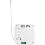 Somfy 1822487 Z-Wave UP-Funkempfänger An/Aus bidirektional 