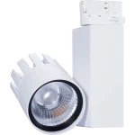 Opple Lighting LEDSpot3C 140054447 LED-Spot 4000K 40D WH 