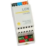 Issendorff LCN - SHS Sensor-Modul (ohne Ausgänge) 